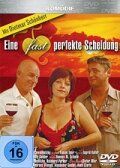 Постер фильма «Eine fast perfekte Scheidung»