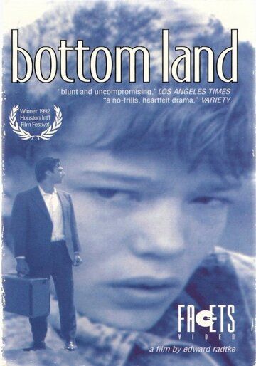 Постер фильма «Bottom Land»