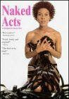 Постер фильма «Naked Acts»