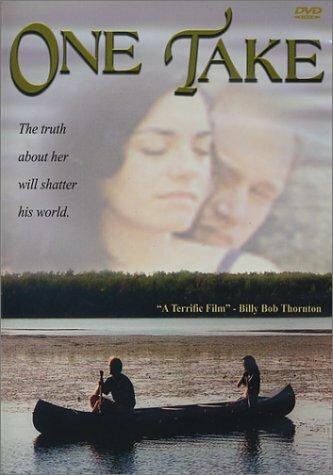 Постер фильма «One Take»