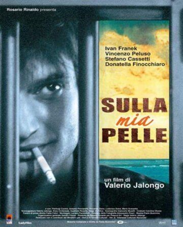 Постер фильма «Sulla mia pelle»