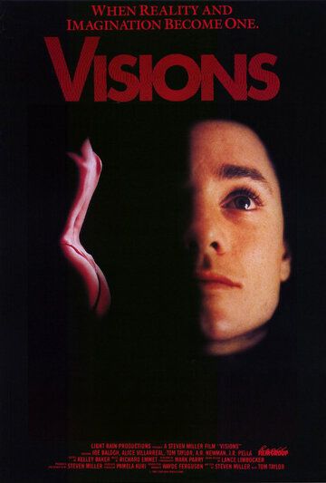 Постер фильма «Visions»