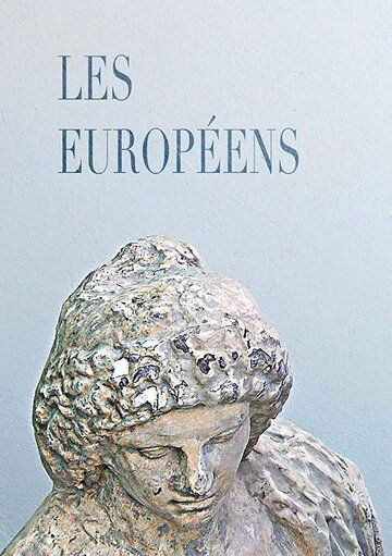 Постер фильма «Les Européens»