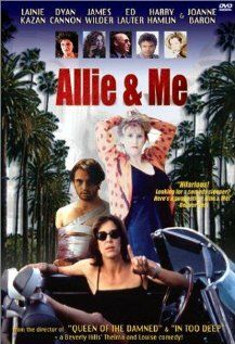 Постер фильма «Allie & Me»