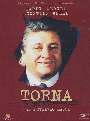 Постер фильма «Torna»