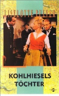 Постер фильма «Kohlhiesels Töchter»