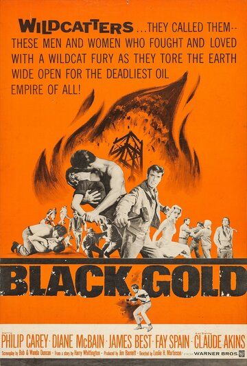 Black Gold