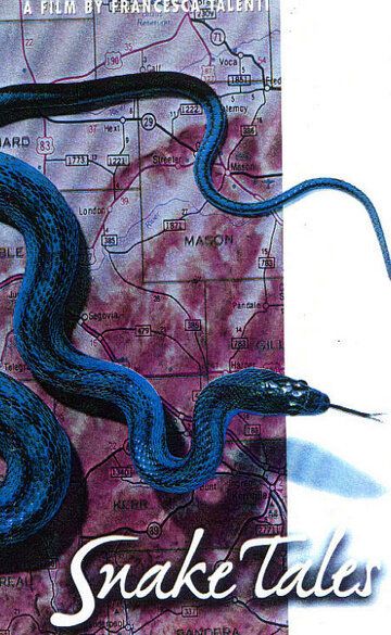 Постер фильма «Snake Tales»