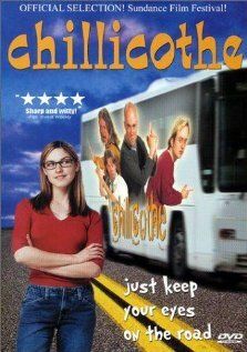 Постер фильма «Chillicothe»