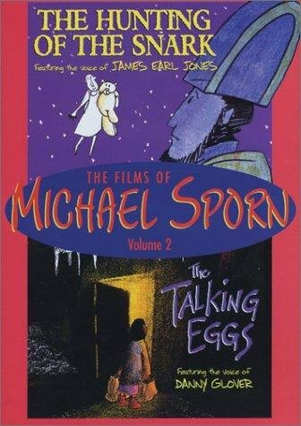 Постер фильма «The Talking Eggs»