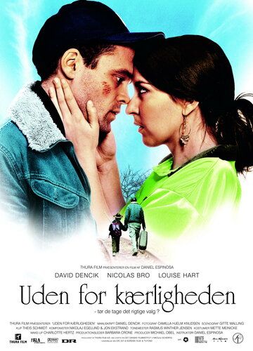 Постер фильма «Uden for kærligheden»