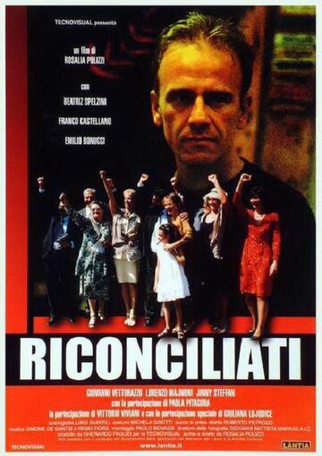 Постер фильма «Riconciliati»