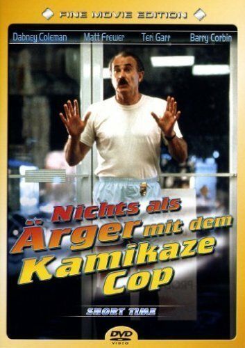Постер фильма «Nichts als Ärger mit der Liebe»