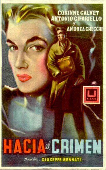 Постер фильма «Operazione notte»