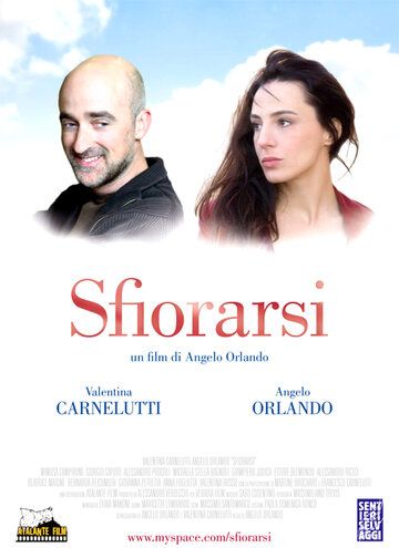 Постер фильма «Sfiorarsi»
