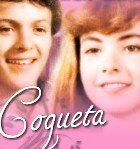 Постер фильма «Coqueta»