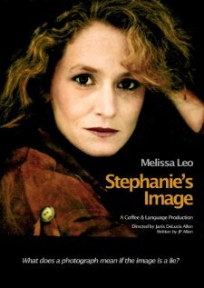 Постер фильма «Stephanie's Image»