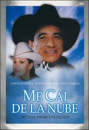 Постер фильма «Me caí de la nube»