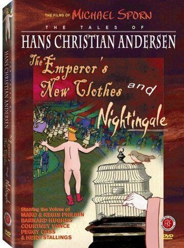 Постер фильма «The Emperor's New Clothes»