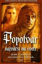 Постер фильма «Неудачник — смелый рыцарь»