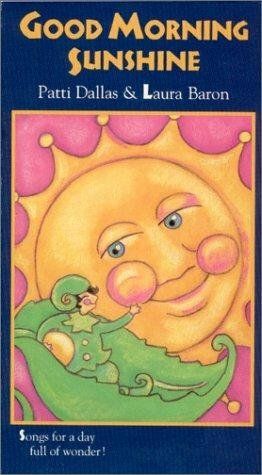 Постер фильма «Good Morning, Sunshine»