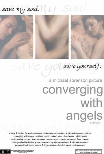 Постер фильма «Converging with Angels»
