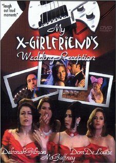 My Ex-Girlfriend's Wedding