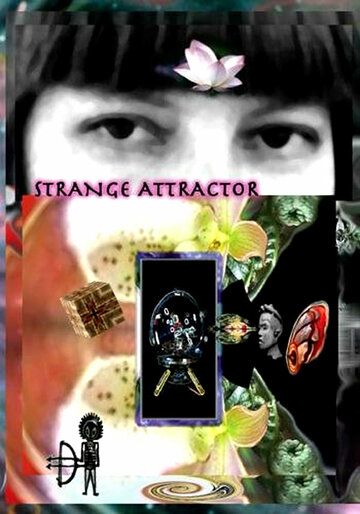 Постер фильма «Strange Attractor»