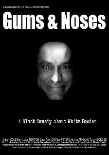 Постер фильма «Gums & Noses»