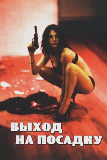 Постер фильма «Выход на посадку»