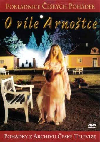 Постер фильма «O Víle Arnostce»