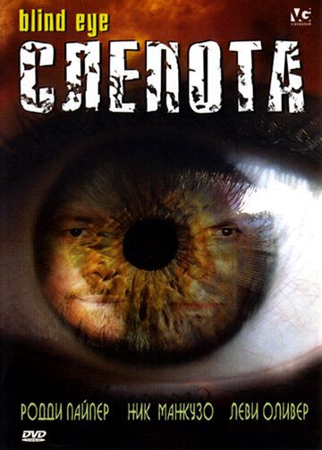 Постер фильма «Слепота»