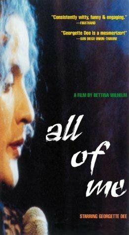 Постер фильма «All of Me»