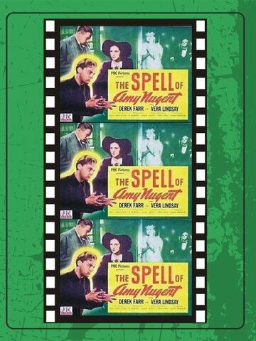 Постер фильма «Spellbound»