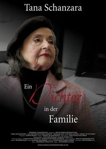 Постер фильма «Ein Dichter in der Familie»