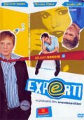 Постер фильма «Эксперты»