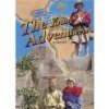 Постер фильма «The Young Adventurers»