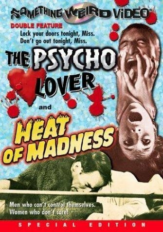 Постер фильма «Heat of Madness»