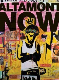 Постер фильма «Altamont Now»