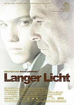 Постер фильма «Langer licht»