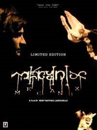 Постер фильма «Механика»