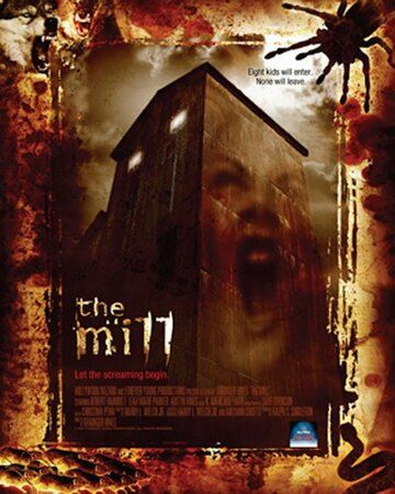 Постер фильма «The Mill»