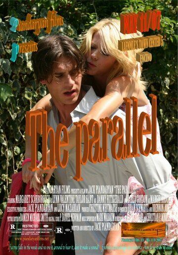 Постер фильма «The Parallel»