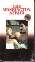 Постер фильма «Вашингтонская афера»