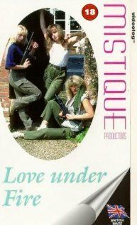Постер фильма «Love Under Fire»