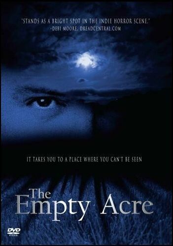 Постер фильма «The Empty Acre»