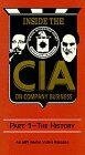 Постер фильма «On Company Business»
