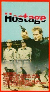 Постер фильма «Hostage»
