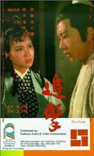 Постер фильма «Zhui ji»