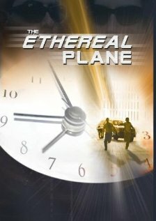 Постер фильма «The Ethereal Plane»